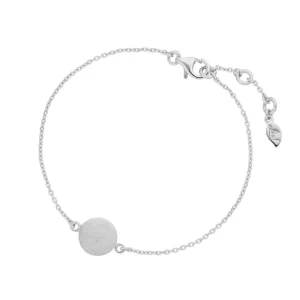 Armband Slices, 925 Sterlingsilber-LEAF Hot