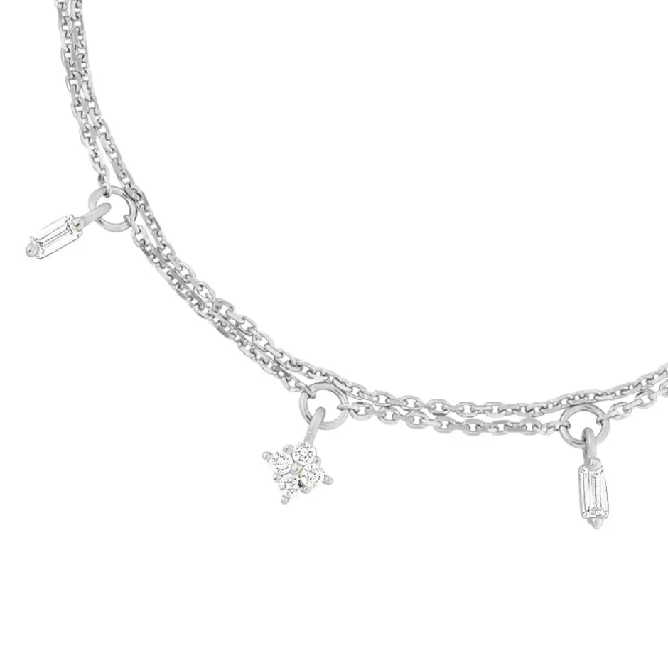 armkette_crystal__sterlin_1.webp Armkette CRYSTAL, 925 Sterlingsilber-LEAF Discount