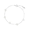 Armkette Perle, 925 Sterlingsilber-LEAF Discount