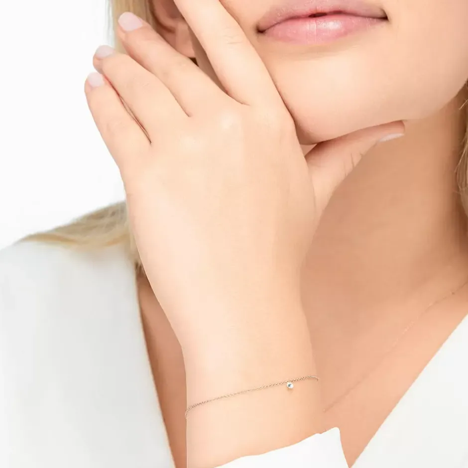 armkette_pure_diamanten___1-2.webp Armkette PURE Diamanten, 18 Karat Rosegold-LEAF Outlet