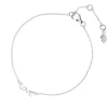 Armkette TINY LOVE, 925 Sterlingsilber-LEAF Sale