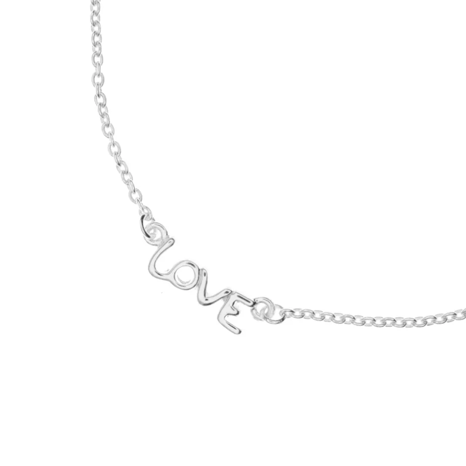 armkette_tiny_love__sterl_2.webp Armkette TINY LOVE, 925 Sterlingsilber-LEAF Sale