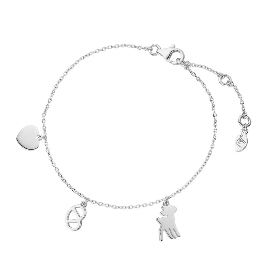 armkette_wiesncharms__ste_0.webp Armkette "Wiesn-Charms", 925 Sterlingsilber-LEAF Best