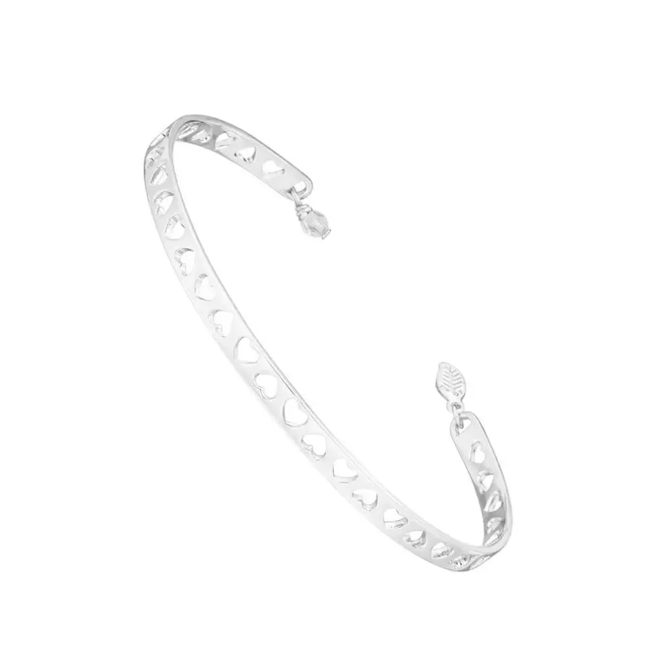 armreif_hearts__sterlings_0.webp Armreif Hearts, 925 Sterlingsilber-LEAF Clearance
