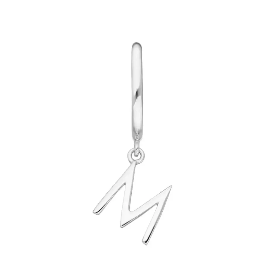 buchstaben_creole__sterli_1.webp Buchstaben Creole, 925 Sterlingsilber, A-LEAF Outlet