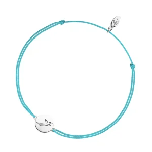 Charity Armband KOLIBRI,-LEAF Hot