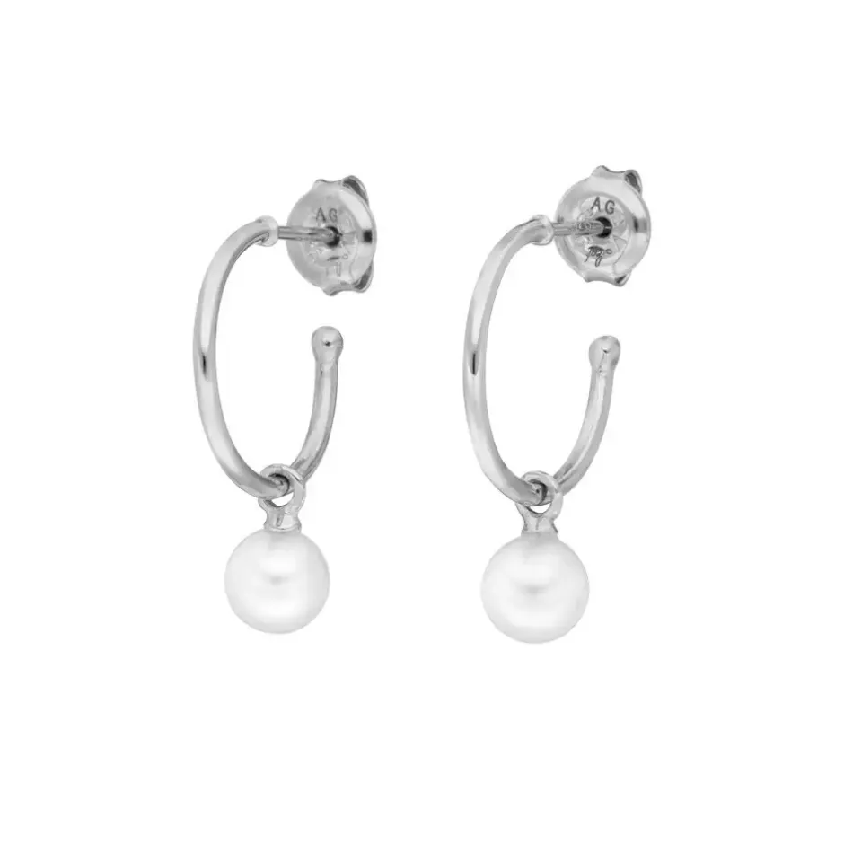 creole_flying_gem_perle___1.webp Creole Flying Gem, Perle, 925 Sterlingsilber-LEAF Outlet
