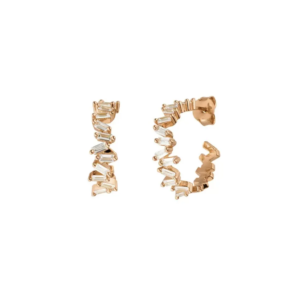 creole_ice_cube_zirkonia__0-2.webp Creole ICE CUBE, Zirkonia, 18 K Rosegold vergoldet-LEAF Clearance
