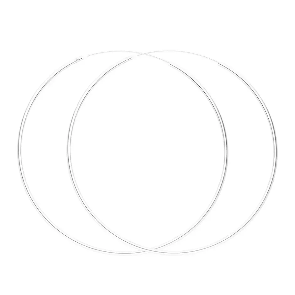 creole_pure_mm__sterlings_0.webp Creole Pure, 55mm, 925 Sterlingsilber-LEAF Outlet