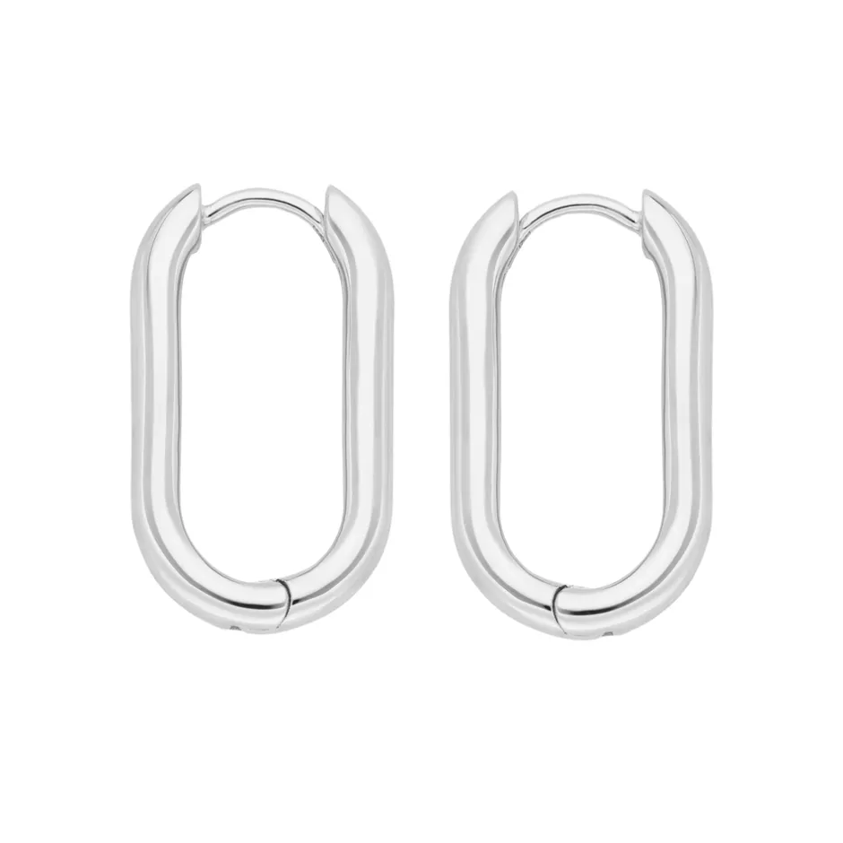 creole_square_maxi__sterl_2.webp Creole Square, maxi, 925 Sterlingsilber-LEAF New