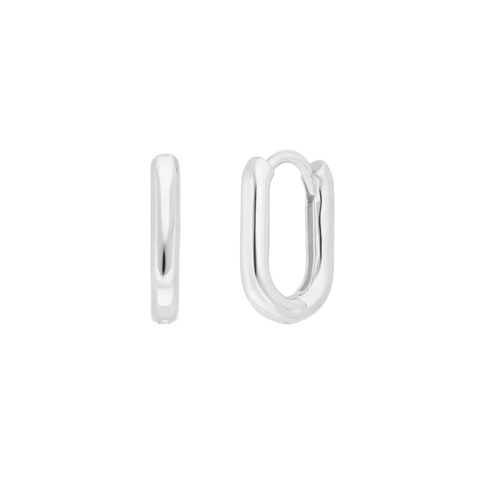 creole_square_mini__sterl_0.webp Creole Square, mini, 925 Sterlingsilber-LEAF Outlet