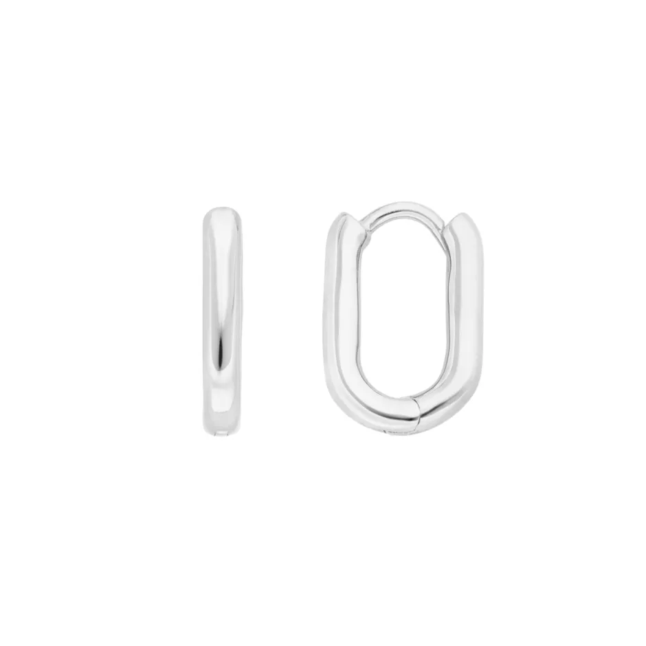 creole_square_mini__sterl_1.webp Creole Square, mini, 925 Sterlingsilber-LEAF Outlet