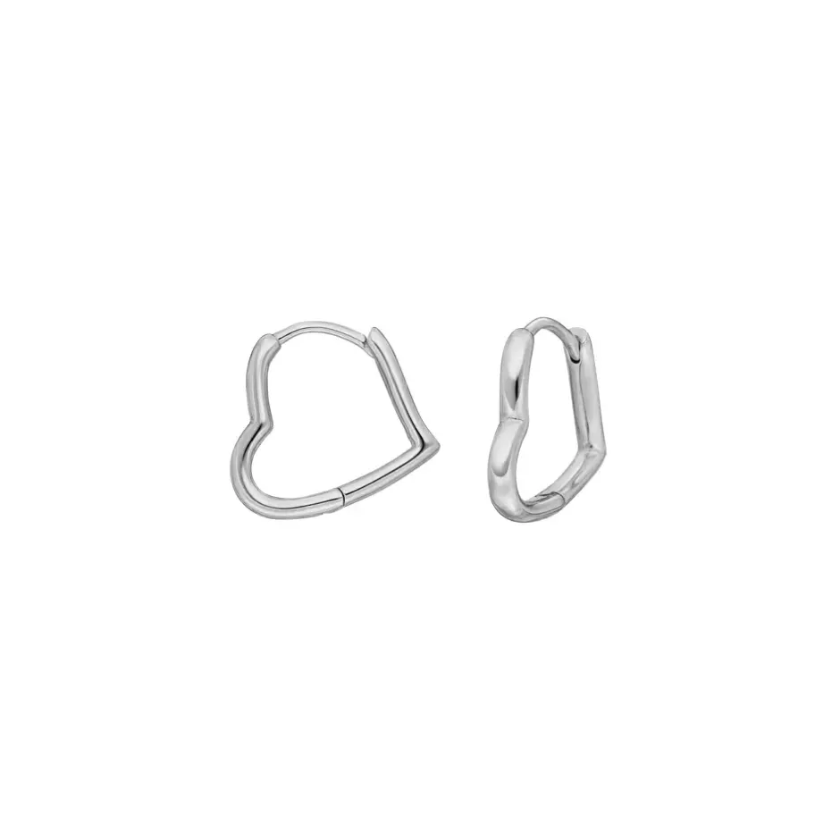 creole_tiny_heart__sterli_0.webp Creole TINY HEART, 925 Sterlingsilber-LEAF Outlet