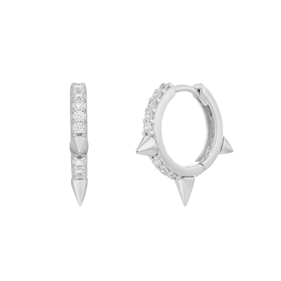 creole_triple_stud__sterl_0.webp Creole Triple Stud, 925 Sterlingsilber-LEAF Hot