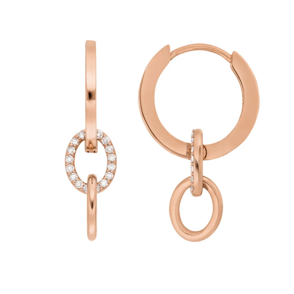 creolen_eternal_touch_dia_3-2.webp Creolen ETERNAL TOUCH, Diamanten, 14 Karat Rosegold-LEAF New