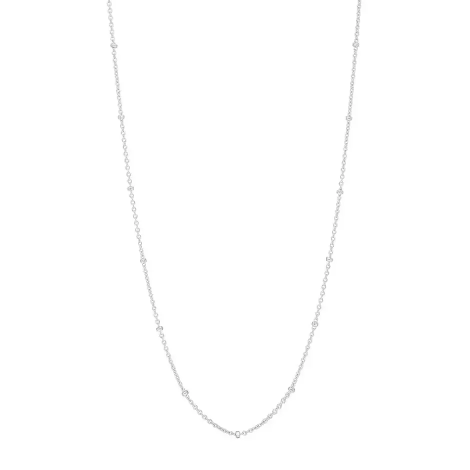 gliederkette_mit_kugeln_c_0.webp Gliederkette mit Kugeln, 55cm, 925 Sterlingsilber-LEAF Fashion