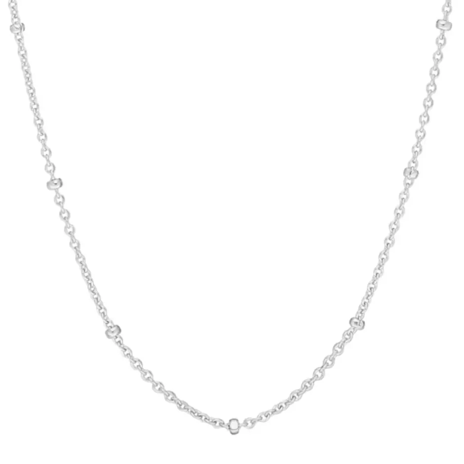 gliederkette_mit_kugeln_c_1.webp Gliederkette mit Kugeln, 55cm, 925 Sterlingsilber-LEAF Fashion