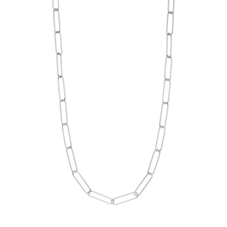 halskette_big_square__ste_0.webp Halskette BIG SQUARE, 925 Sterlingsilber-LEAF Online