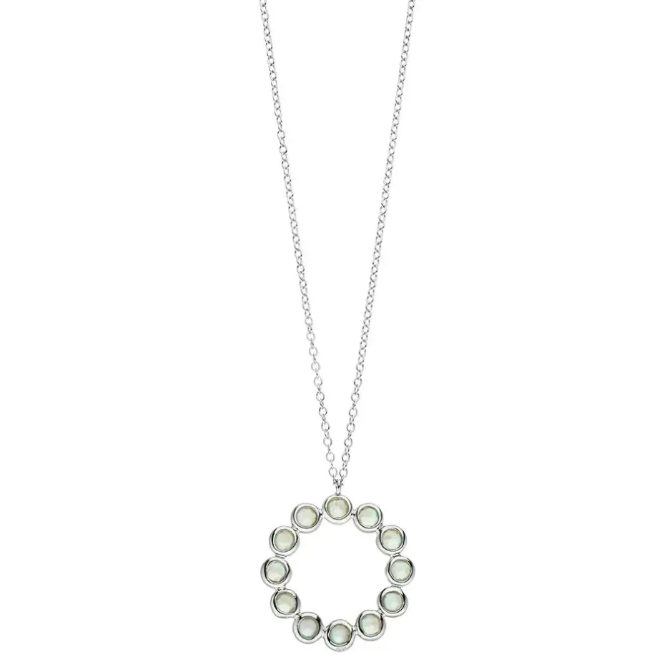 halskette_bohemian__sterl_0-1.webp Halskette Bohemian, 925 Sterlingsilber, Aqua Calzedon-LEAF Fashion