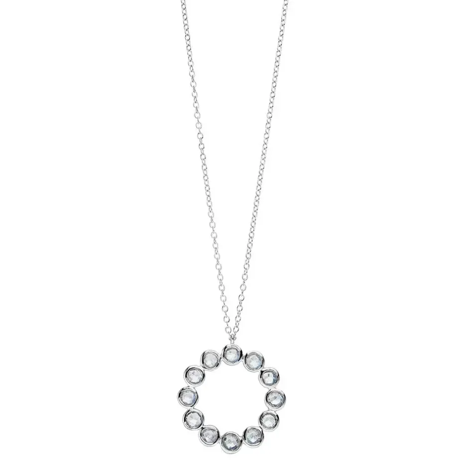 halskette_bohemian__sterl_0.webp Halskette Bohemian, 925 Sterlingsilber, Mondstein-LEAF Discount