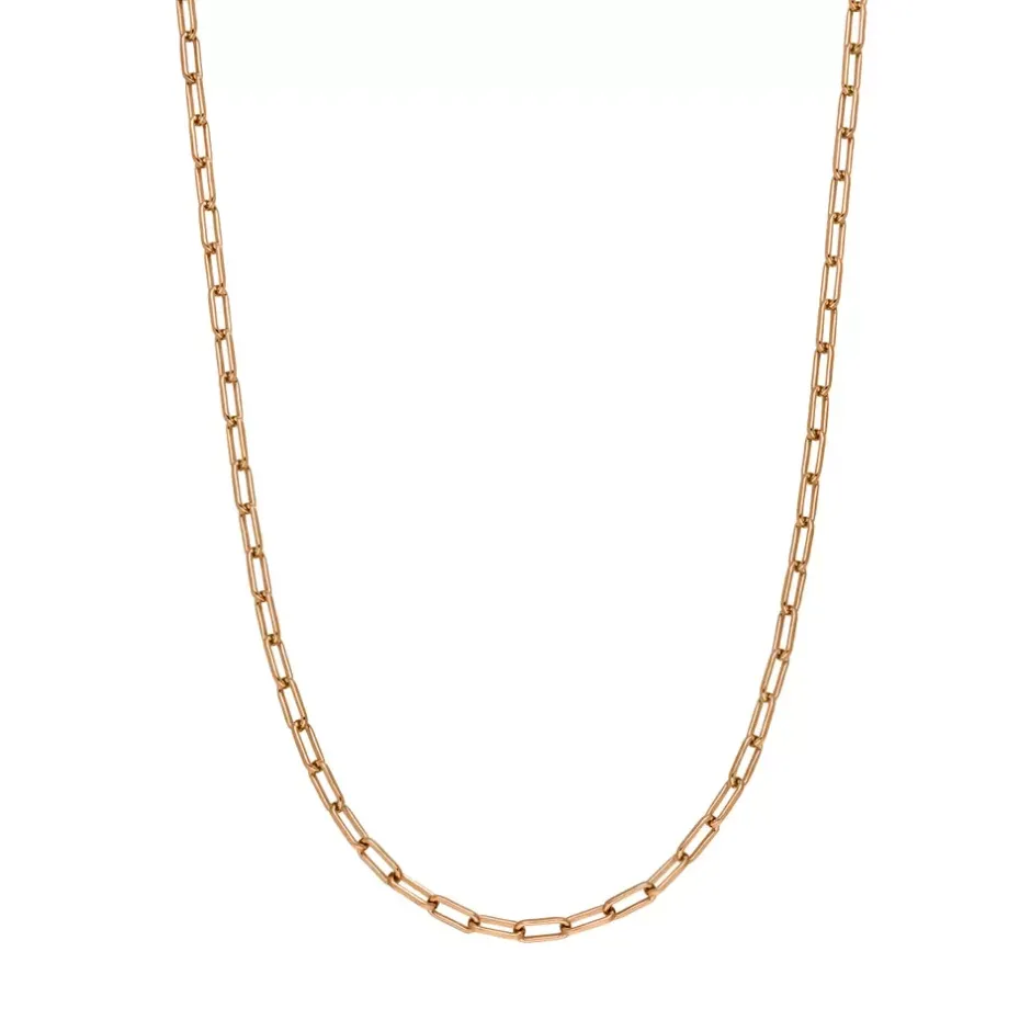 halskette_cube_i__karat_r_0.webp Halskette CUBE I, 18 Karat Rosegold-LEAF Best