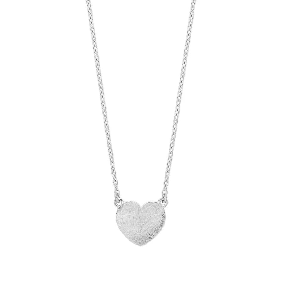 halskette_heartdisc__ster_0.webp Halskette Heart-Disc, 925 Sterlingsilber-LEAF New