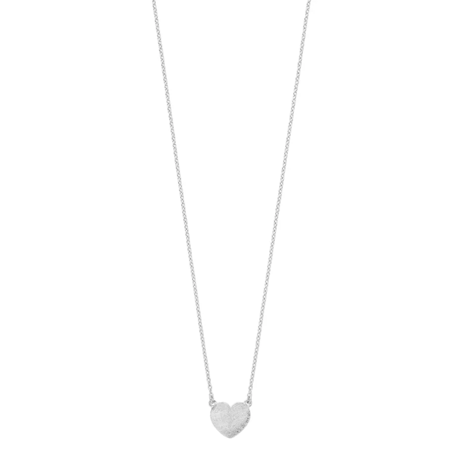 halskette_heartdisc__ster_1.webp Halskette Heart-Disc, 925 Sterlingsilber-LEAF New