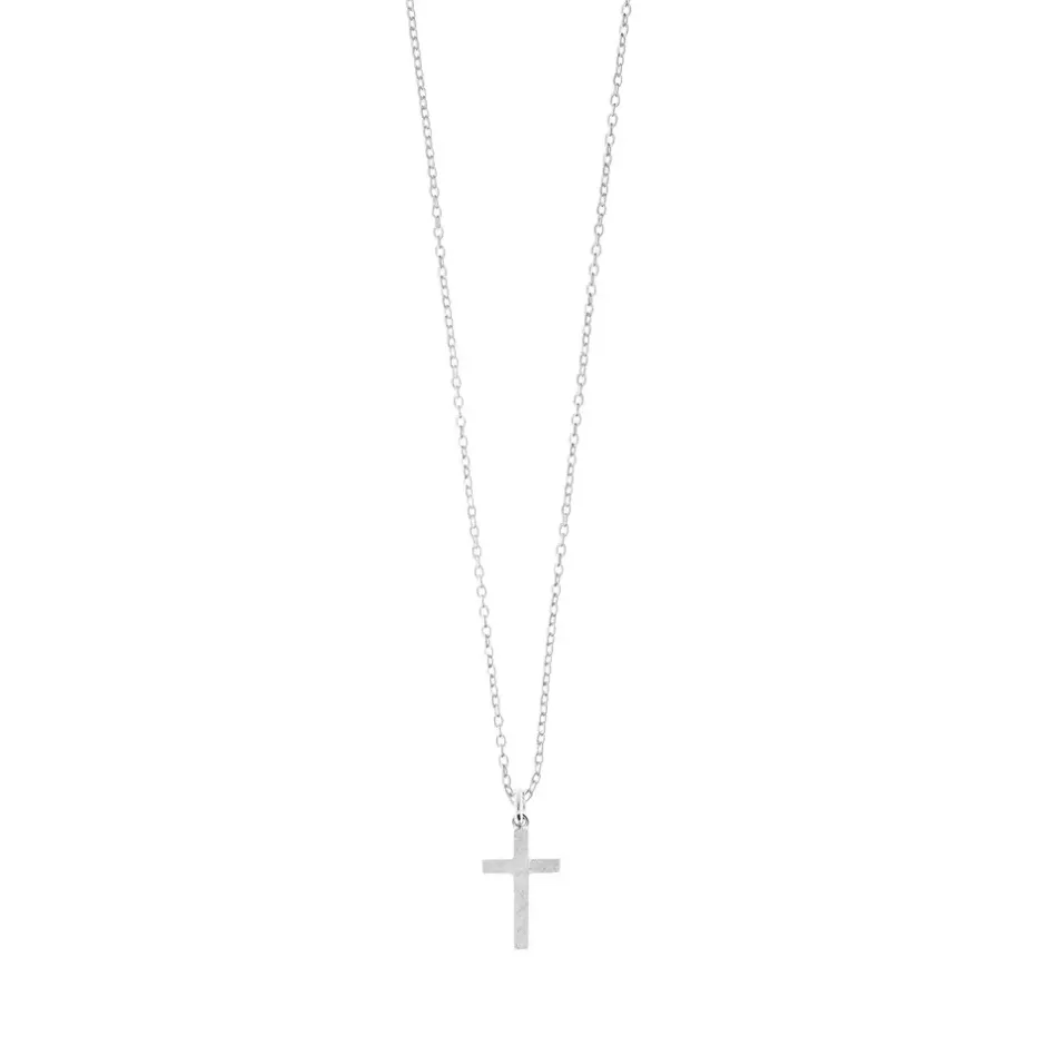 halskette_kreuz__sterling_0.webp Halskette Kreuz, 925 Sterlingsilber-LEAF Discount