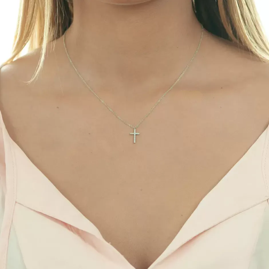 halskette_kreuz_mit_diama_1-1.webp Halskette Kreuz mit Diamanten, 18 Karat Weißgold-LEAF Clearance
