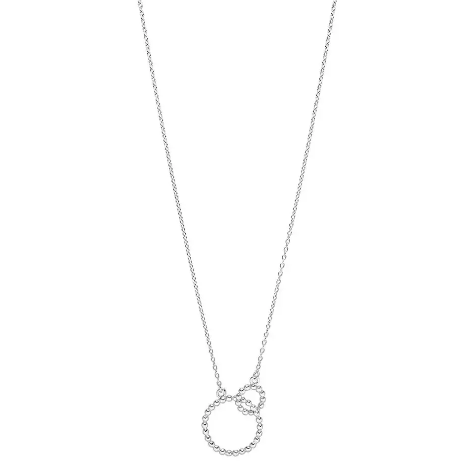 halskette_kugelring_doubl_0.webp Halskette Kugelring double, 45cm, 925 Sterlingsilber-LEAF Online