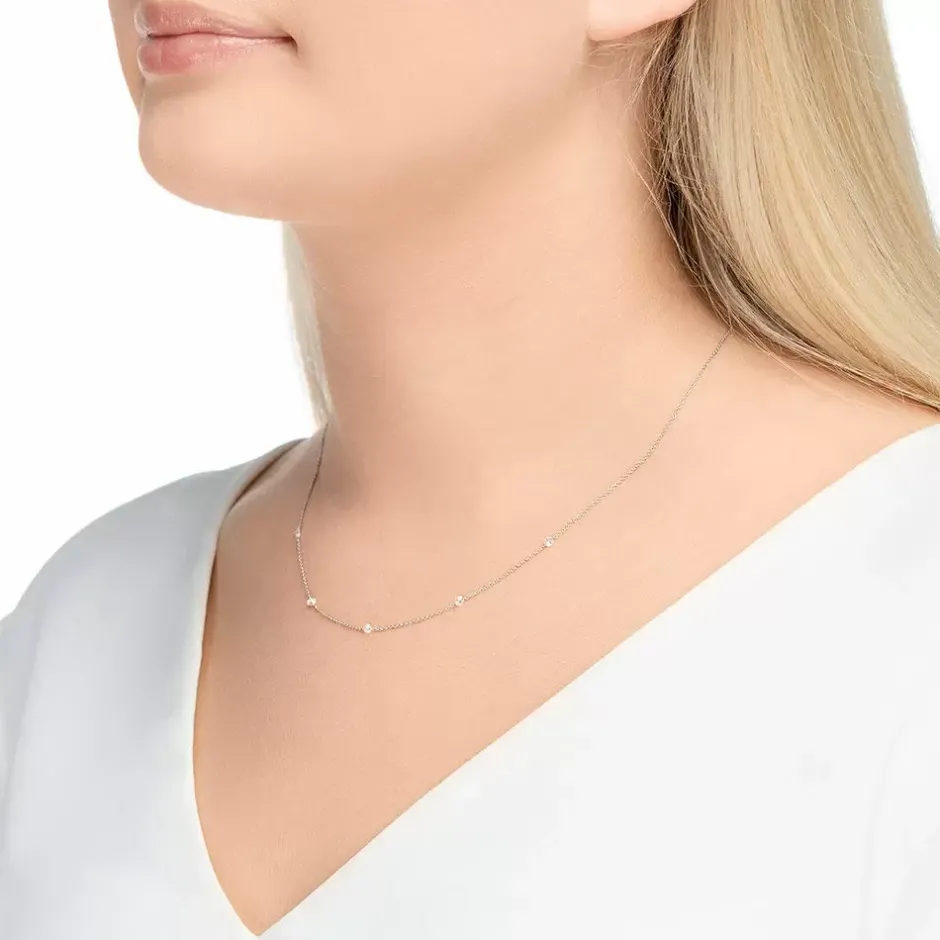 halskette_pure_quintruple_2-1.webp Halskette PURE Quintruple Diamant, 18 Karat Weißgold-LEAF Discount