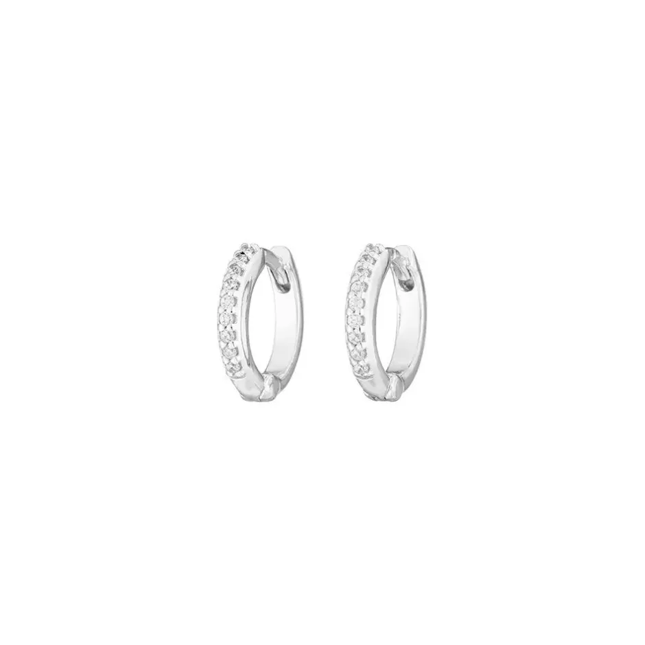 miniklappcreolen_mit_zirk_0.webp Mini-Klappcreolen mit Zirkonia, 925 Sterlingsilber-LEAF Hot