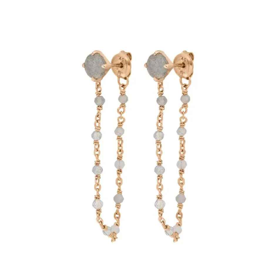 ohrhnger_flying_gem_labra_0-2.webp Ohrhänger Flying Gem, Labradorit, 18 K Rosegold vergoldet-LEAF Hot