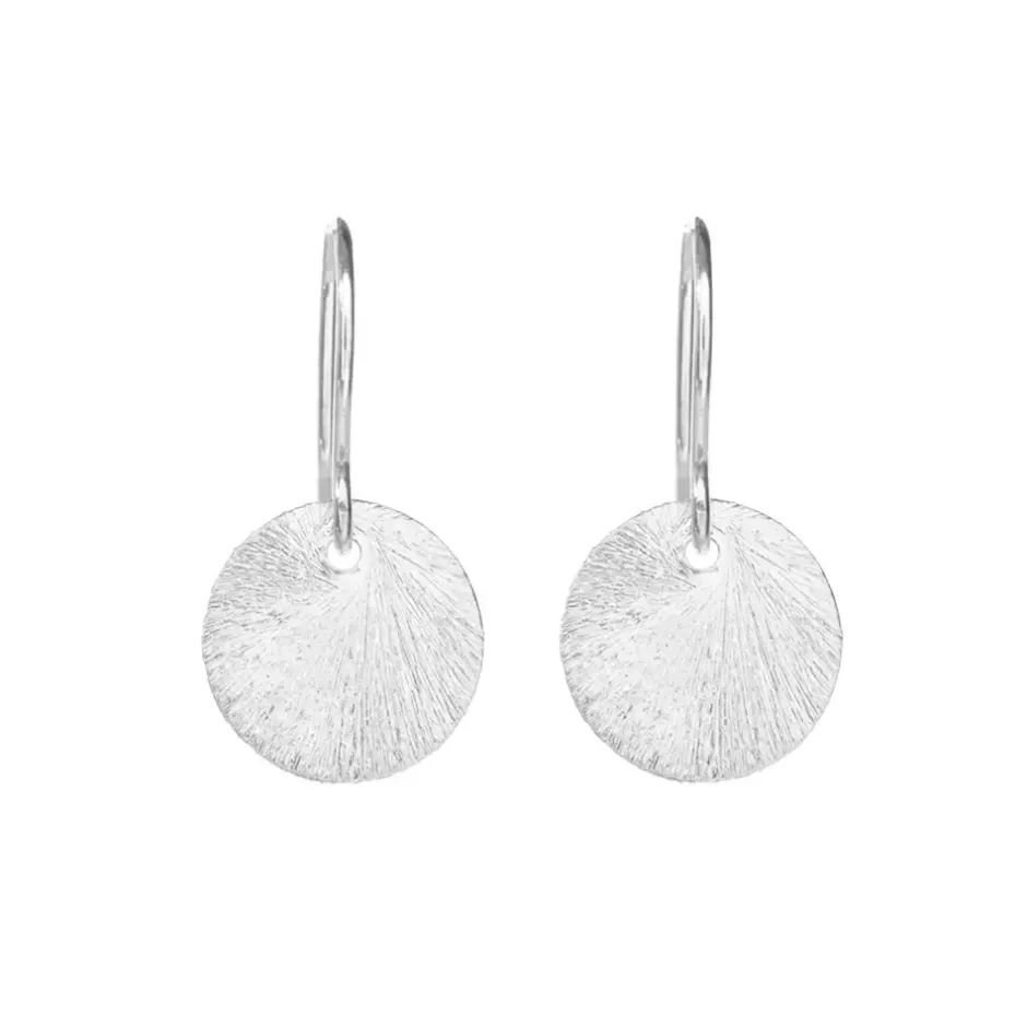ohrhnger_plttchen_gro__st_0-1.webp Ohrhänger Plättchen groß, 925 Sterlingsilber-LEAF Hot