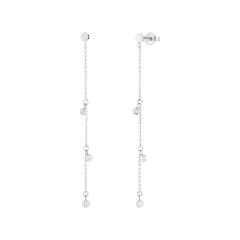 ohrringe_pure_chain_mit_d_0-1.webp Ohrringe PURE Chain mit Diamanten, 18 Karat Weißgold-LEAF New