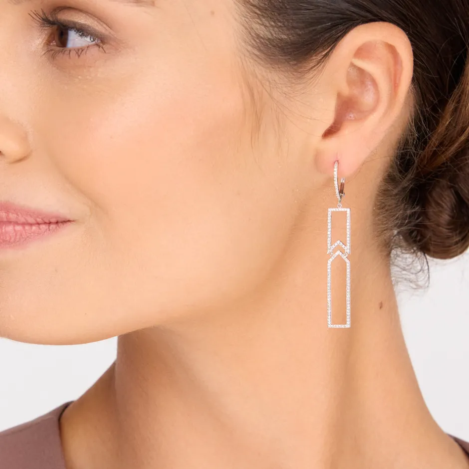 ohrringe_unique_mit_diama_2-1.webp Ohrringe Unique mit Diamanten, 18 Karat Rosegold-LEAF Hot
