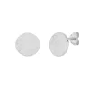 Ohrstecker Slices, 925 Sterling-LEAF Outlet