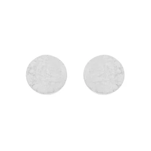 Ohrstecker Slices, 925 Sterling-LEAF Outlet