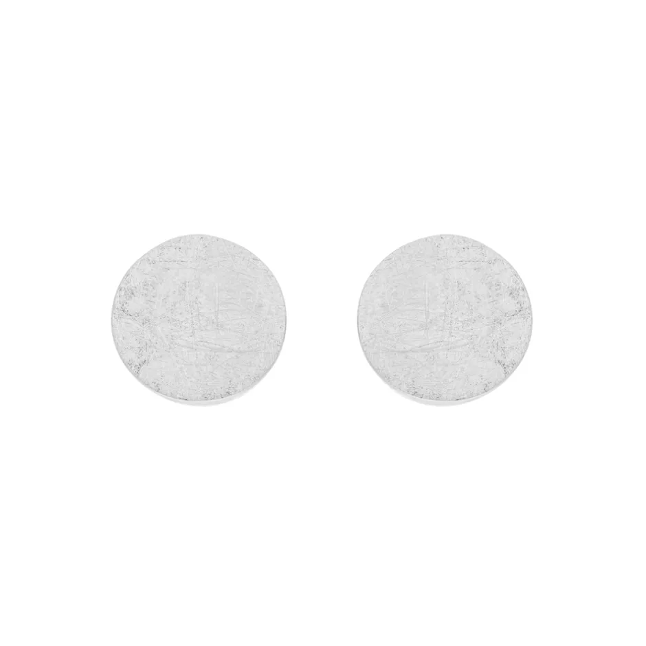 ohrstecker_slices__sterli_1.webp Ohrstecker Slices, 925 Sterling-LEAF Outlet