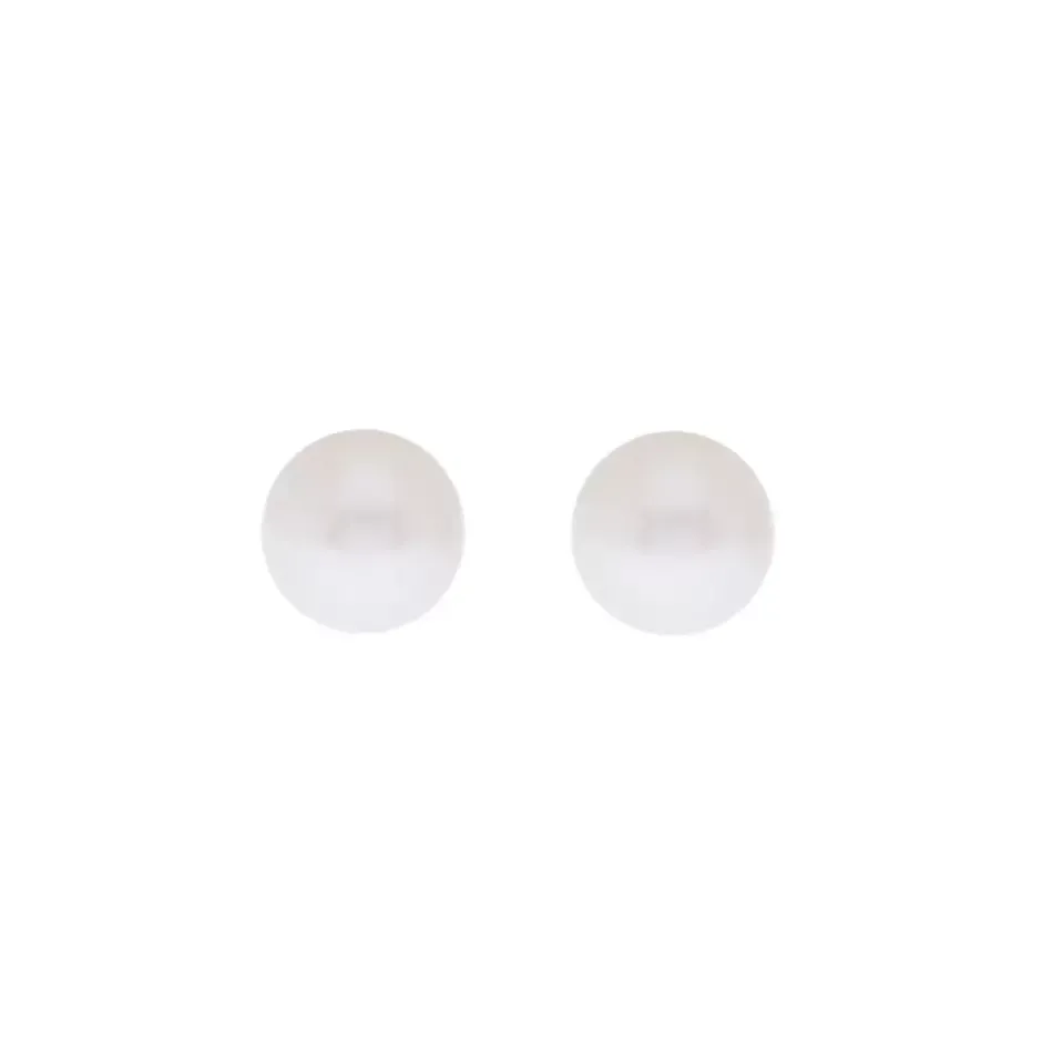 perlenstecker_klein__k_ge_0.webp Perlenstecker klein, 18 K Gelbgold-LEAF Clearance