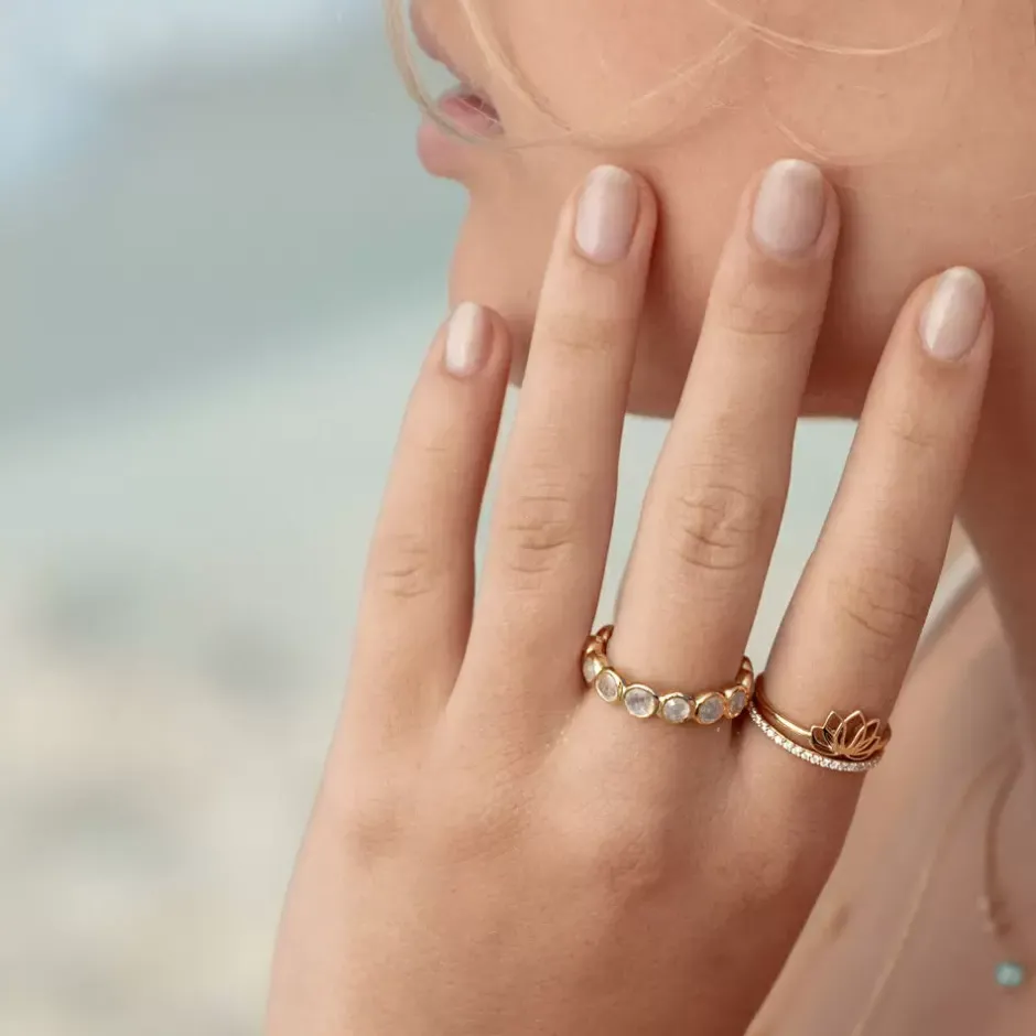 ring_bohemian__sterlingsi_1.webp Ring Bohemian, 925 Sterlingsilber, Aqua Calzedon, Größe 58-LEAF Best