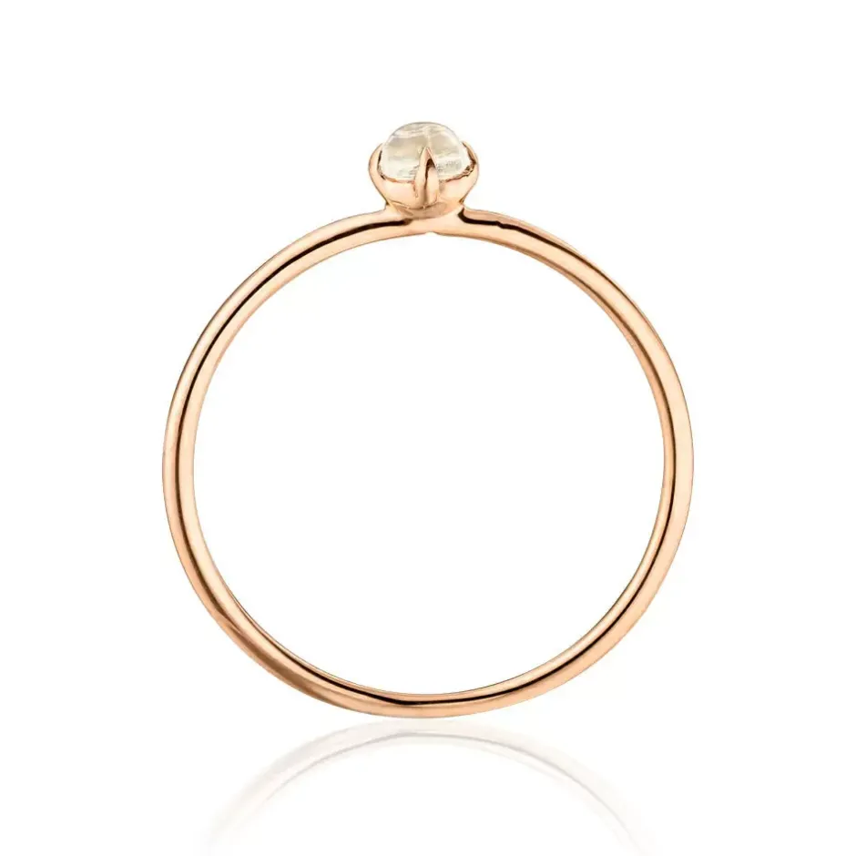 ring_cabochon__karat_rose_1-2.webp Ring Cabochon, 14 Karat Rosegold, Mondstein-LEAF Clearance