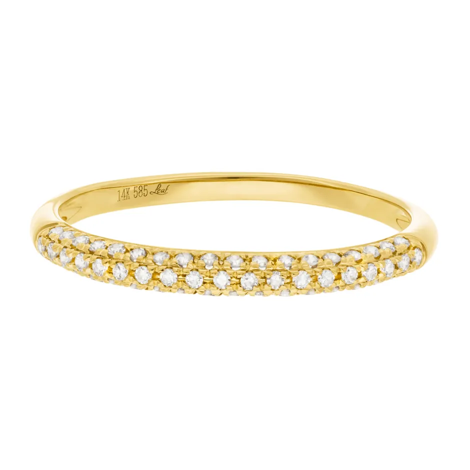 ring_dazzle_mit_diamanten_6-1.webp Ring DAZZLE mit Diamanten, 14 Karat Gelbgold-LEAF Online