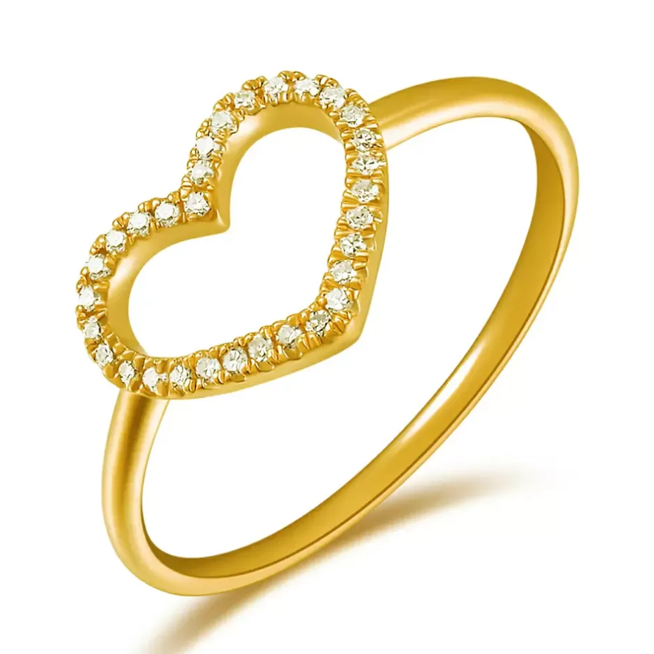 ring_herz_mit_diamanten___0-2.webp Ring Herz mit Diamanten, 18 Karat Gelbgold-LEAF Clearance