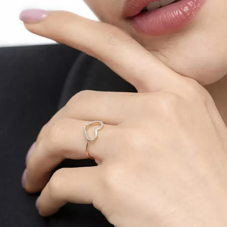 ring_herz_mit_diamanten___1-2.webp Ring Herz mit Diamanten, 18 Karat Gelbgold-LEAF Clearance