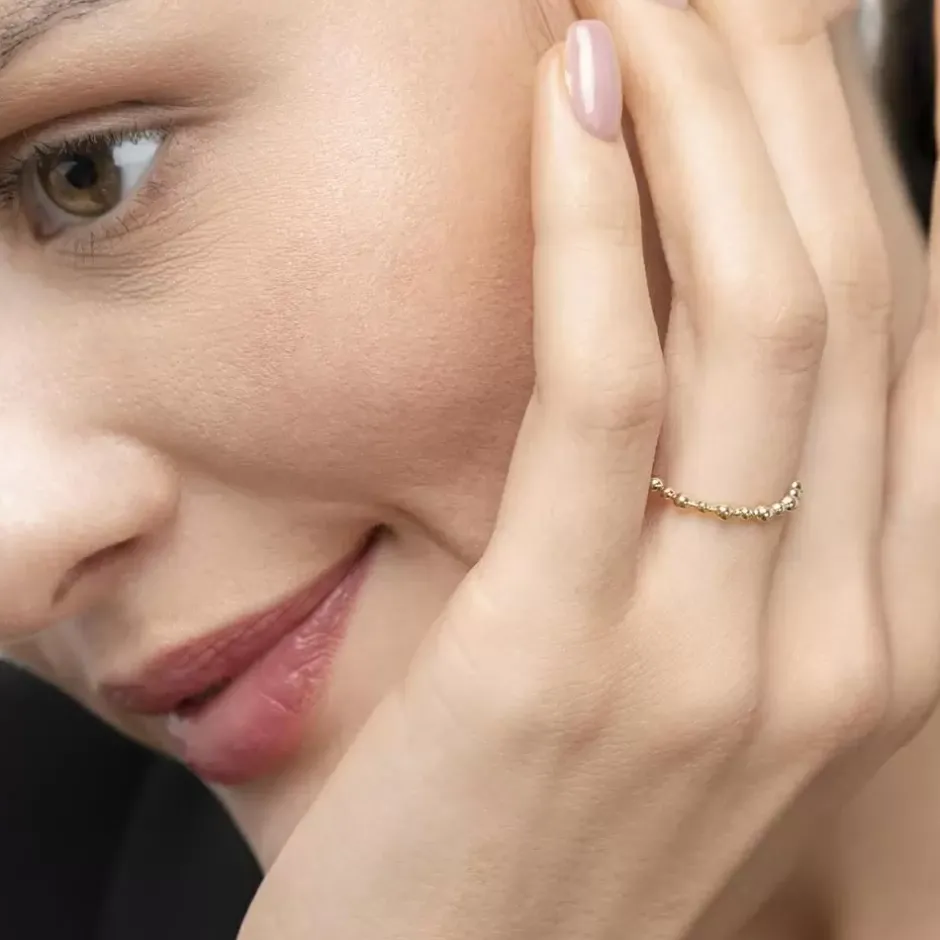 ring_kugel__karat_gelbgol_2.webp Ring Kugel, 14 Karat Gelbgold-LEAF Hot