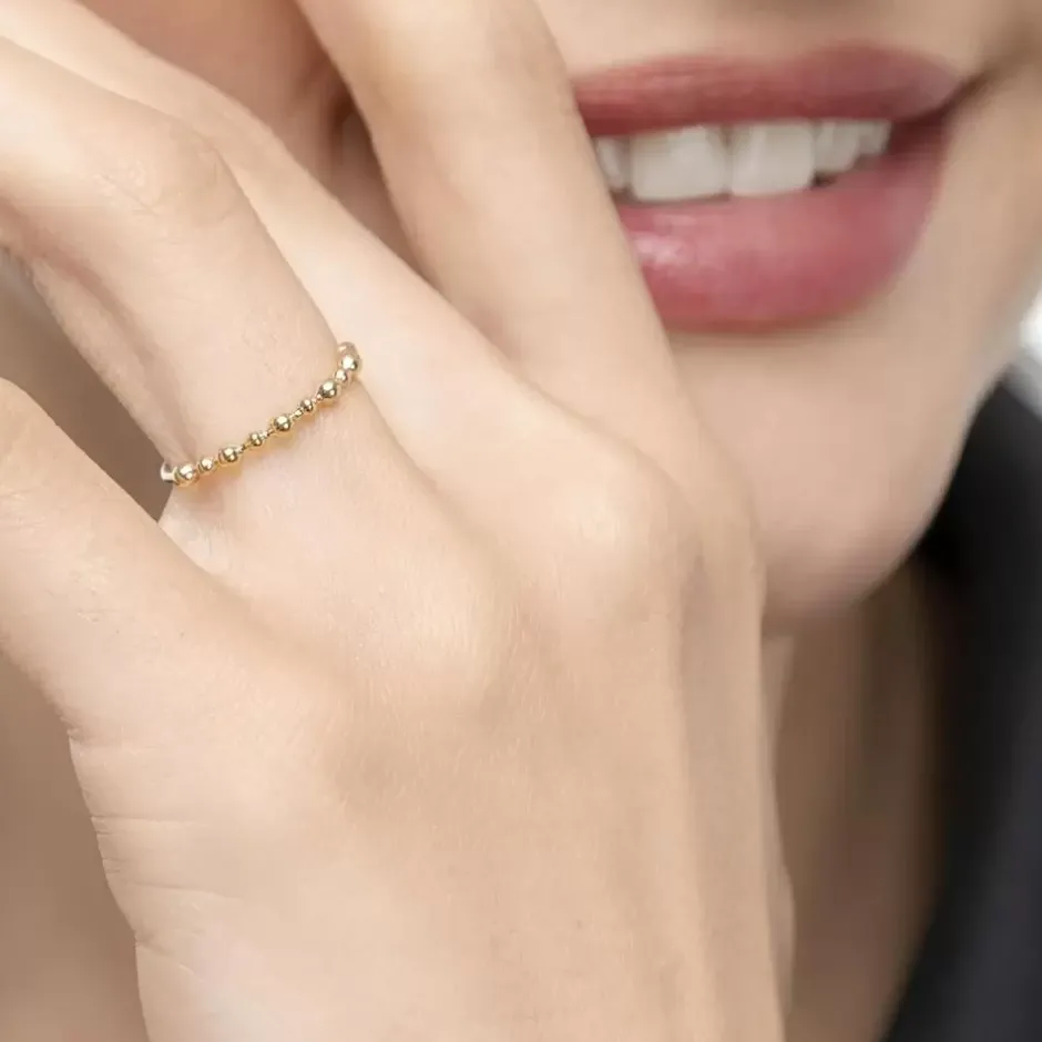 ring_kugel__karat_gelbgol_3.webp Ring Kugel, 14 Karat Gelbgold-LEAF Hot