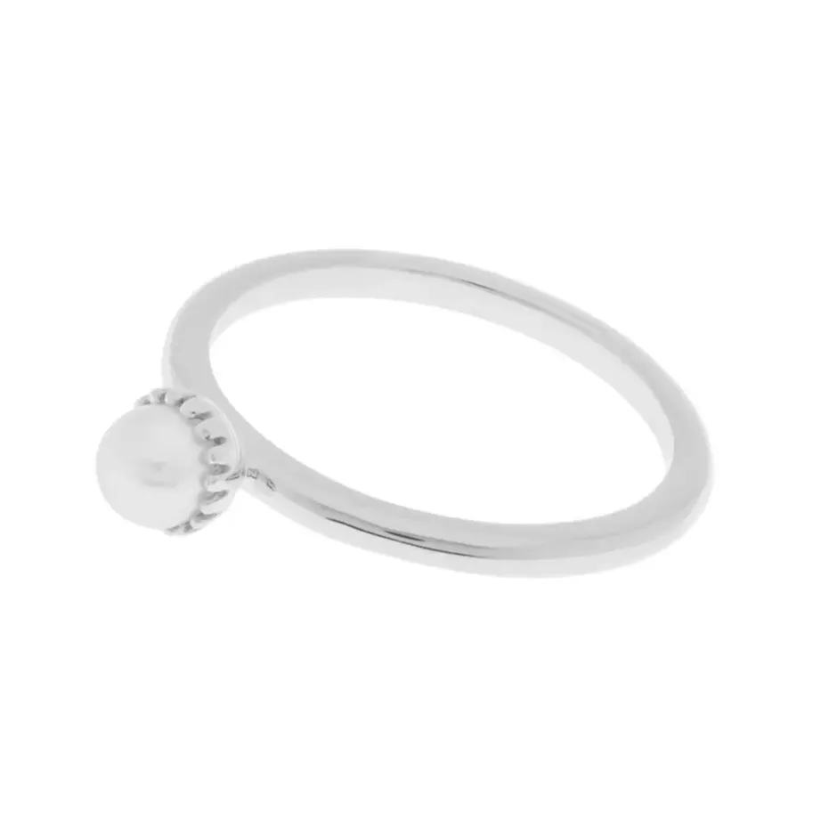 ring_mit_perle__sterlings_0.webp Ring mit Perle, 925 Sterlingsilber, Größe 52-LEAF Hot