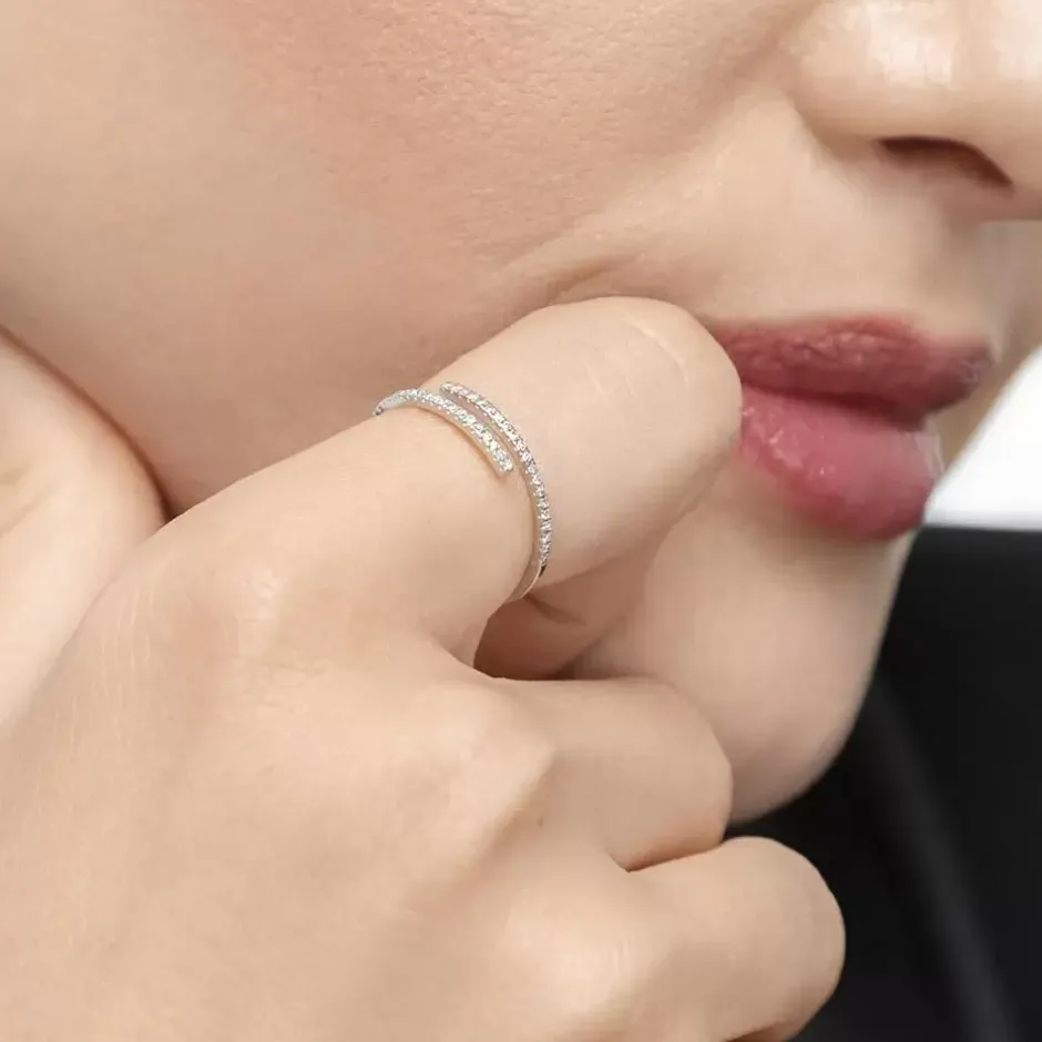 ring_open_mit_diamanten___3.webp Ring Open mit Diamanten, 18 Karat Weißgold-LEAF Discount