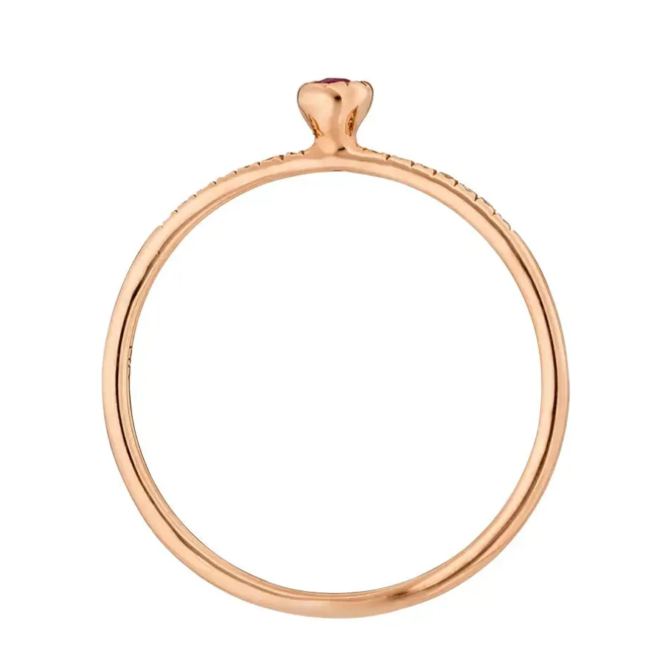 ring_petite_ruby__karat_r_1.webp Ring Petite, Ruby, 14 Karat Rosegold-LEAF New
